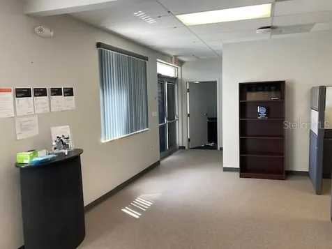 4811 W Gandy Boulevard Tampa FL 33611