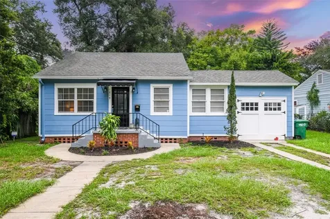 1219 E Idlewild Avenue Tampa FL 33604