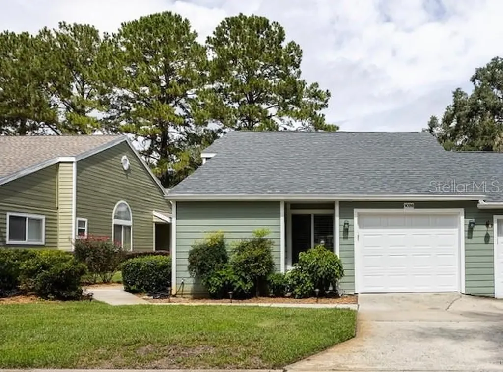1026 NW 125th Drive Newberry FL 32669