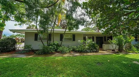 1754 Baywood Drive Sarasota FL 34231