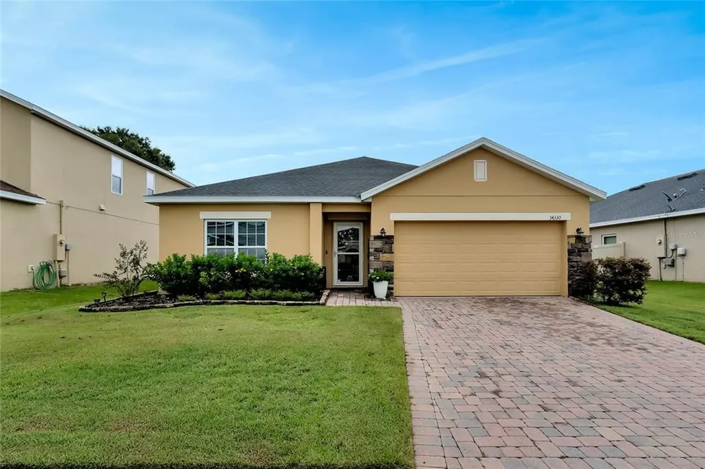34330 Alicante Court Sorrento FL 32776