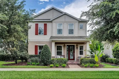 15440 Murcott Blossom Boulevard Winter Garden FL 34787