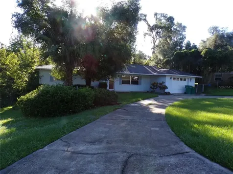 1009 Jasmine Street Eustis FL 32726