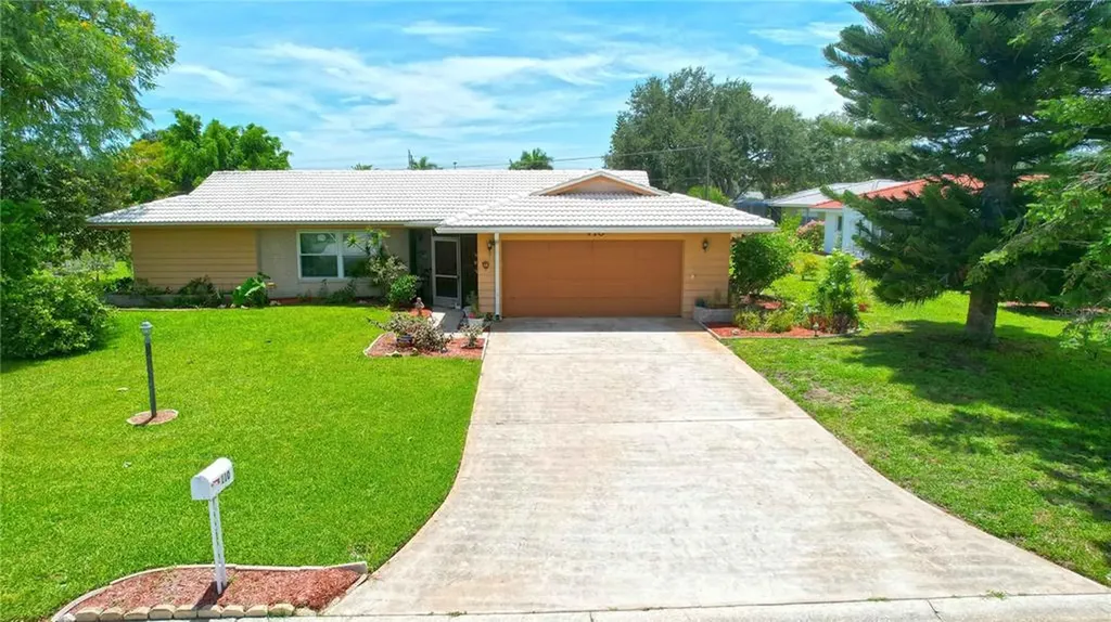 110 Van Dyck Drive Nokomis FL 34275