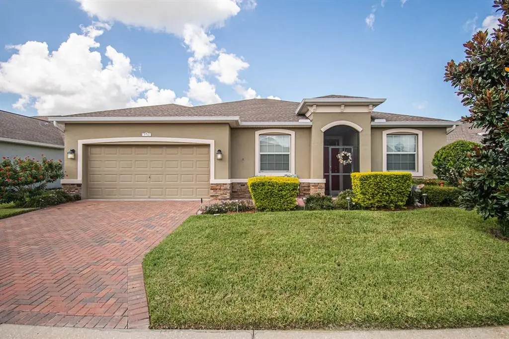 3714 Plymouth Drive Winter Haven FL 33884