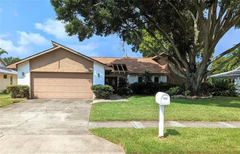 7865 Sundown Drive St Petersburg FL 33709