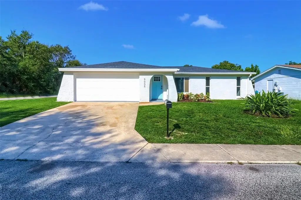 9005 Shallowford Lane Port Richey FL 34668