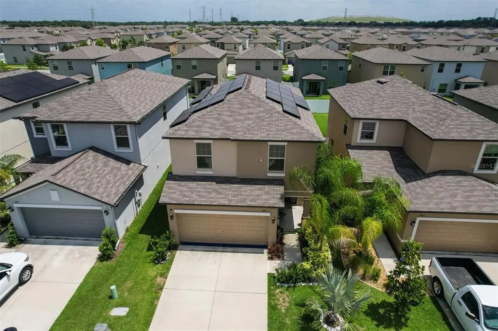 7417 Evening Primrose Court Tampa FL 33619