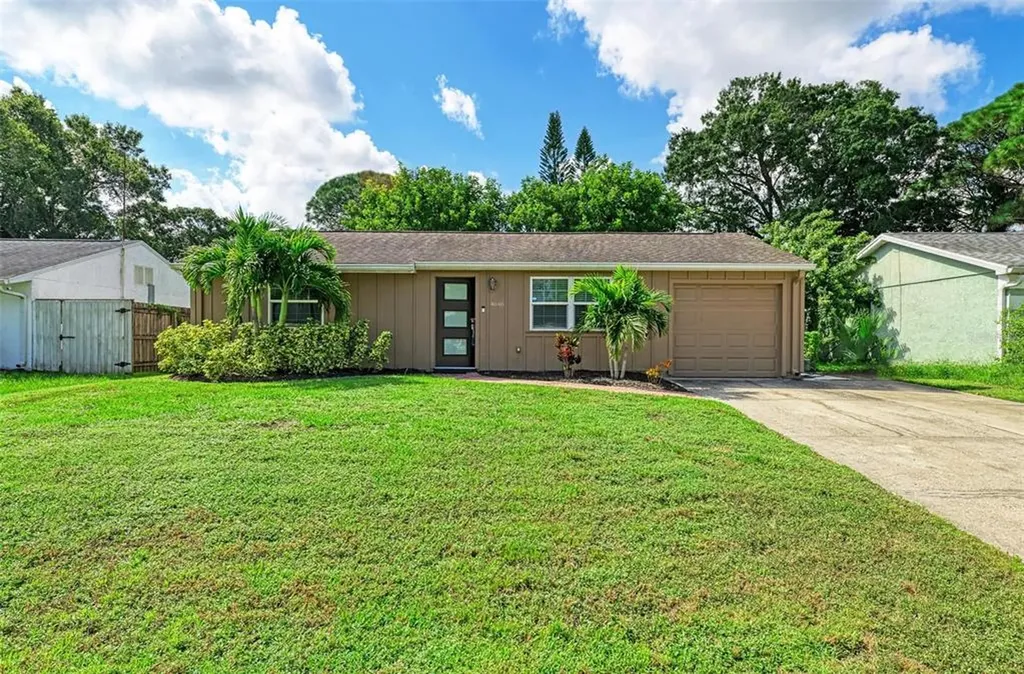 4646 Selma Street Sarasota FL 34232