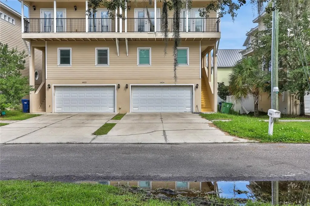 6824 S Kissimmee Street Tampa FL 33616