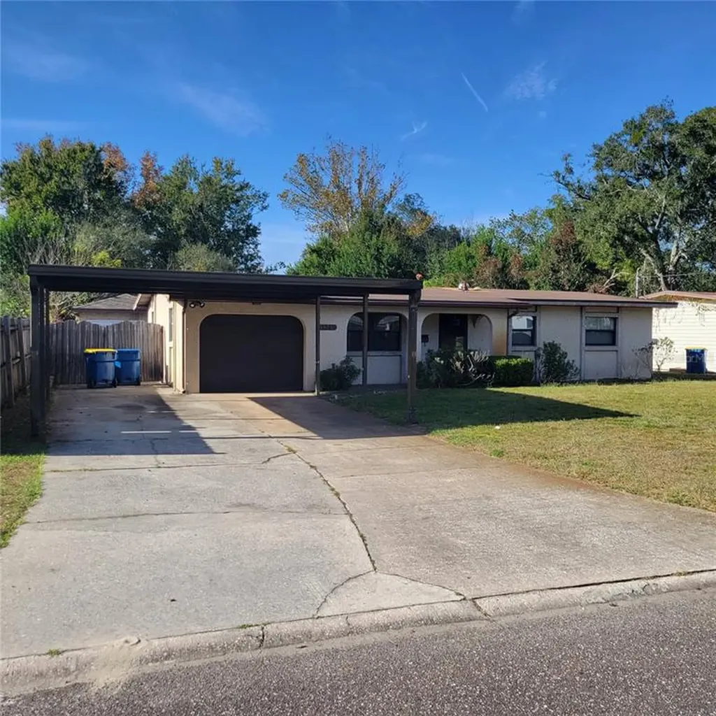 11546 Inez Drive Jacksonville FL 32218