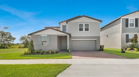 3306 Weitzel Drive Haines City FL 33844