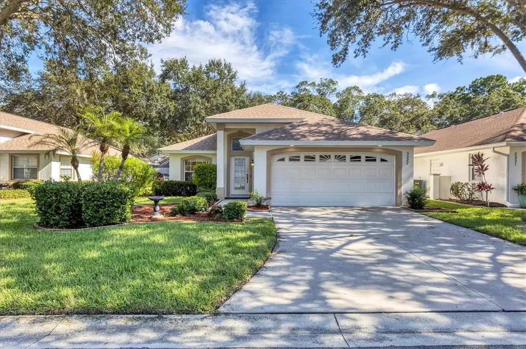 3227 Woodberry Lane Sarasota FL 34231
