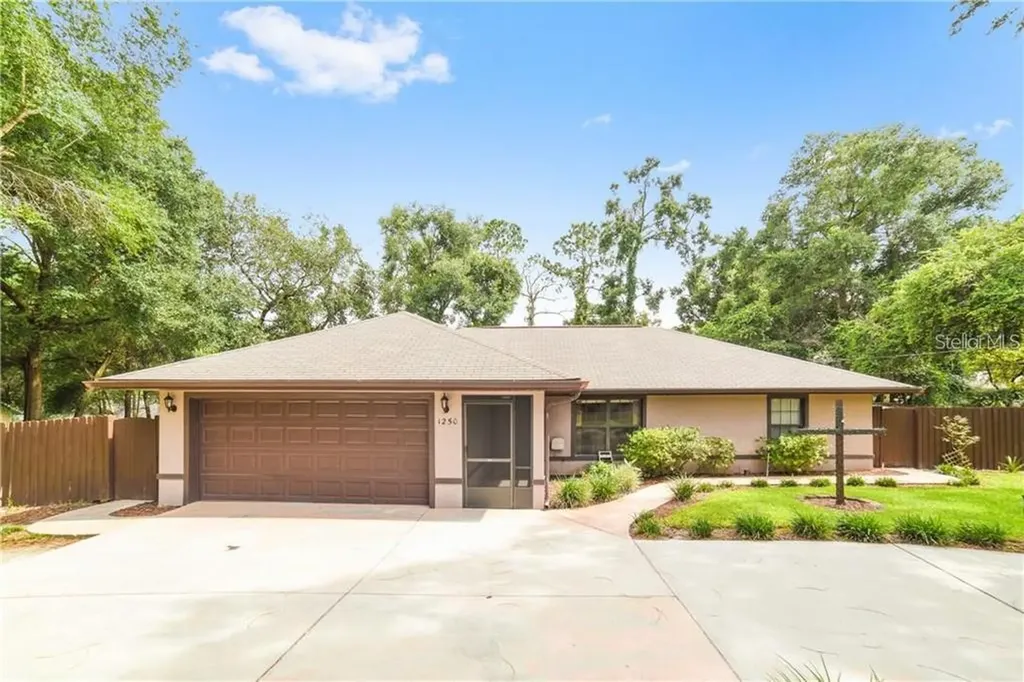 1250 15th Street Orange City FL 32763