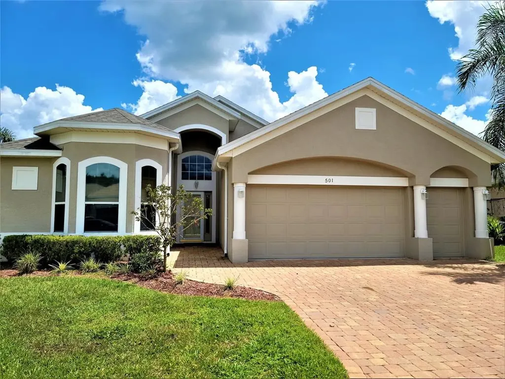 501 Royal Palm Drive Davenport FL 33837
