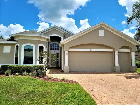 501 Royal Palm Drive Davenport FL 33837