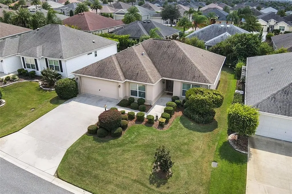 3015 Olenda Drive The Villages FL 32163