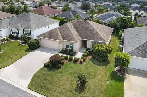 3015 Olenda Drive The Villages FL 32163