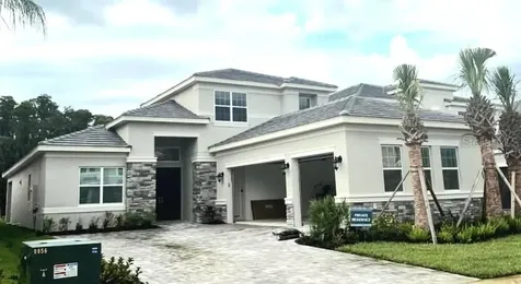 3261 Acacia Bay Avenue Wesley Chapel FL 33543