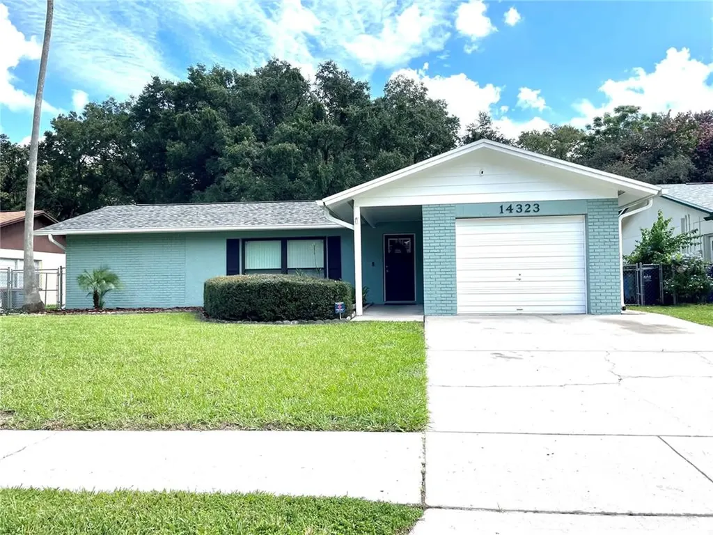 14323 Diplomat Drive Tampa FL 33613