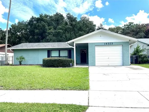 14323 Diplomat Drive Tampa FL 33613