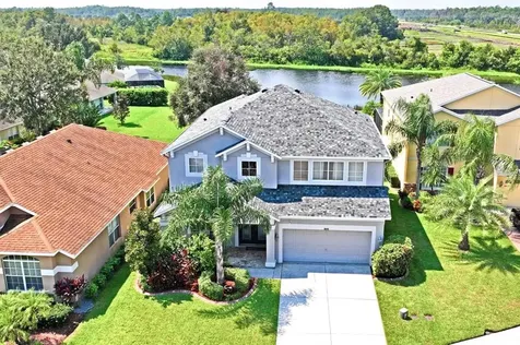 3849 Olde Lanark Drive Land O Lakes FL 34638