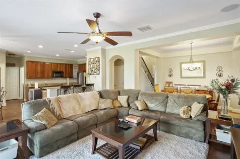 3849 Olde Lanark Drive Land O Lakes FL 34638