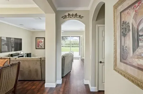 3849 Olde Lanark Drive Land O Lakes FL 34638