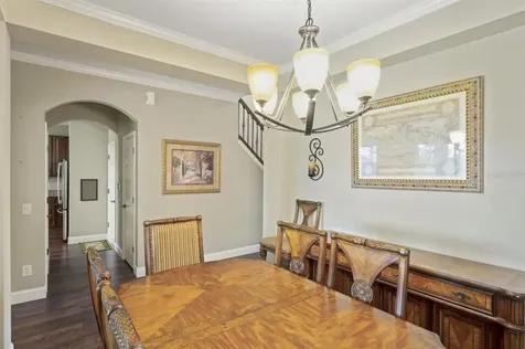 3849 Olde Lanark Drive Land O Lakes FL 34638