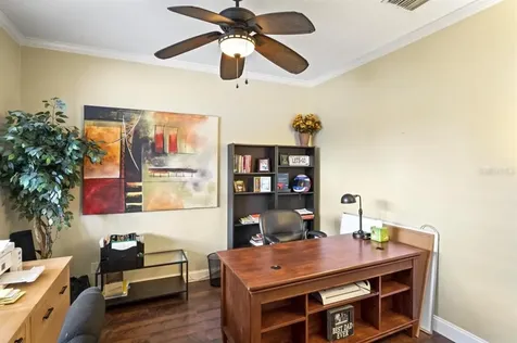 3849 Olde Lanark Drive Land O Lakes FL 34638