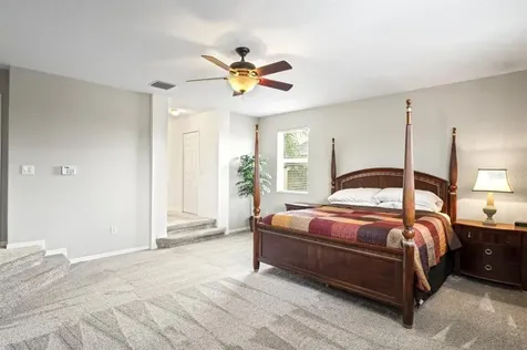 3849 Olde Lanark Drive Land O Lakes FL 34638