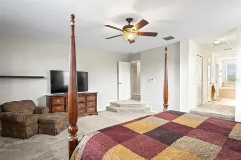 3849 Olde Lanark Drive Land O Lakes FL 34638