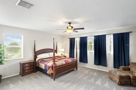 3849 Olde Lanark Drive Land O Lakes FL 34638