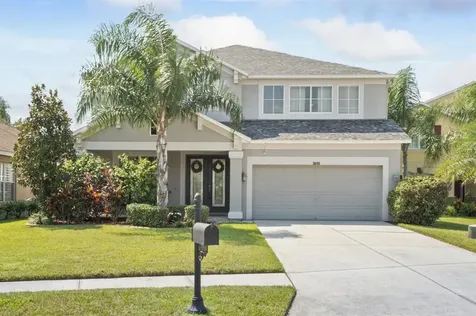3849 Olde Lanark Drive Land O Lakes FL 34638