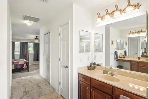 3849 Olde Lanark Drive Land O Lakes FL 34638