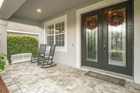 3849 Olde Lanark Drive Land O Lakes FL 34638