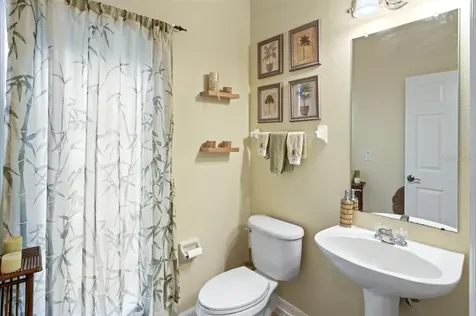 3849 Olde Lanark Drive Land O Lakes FL 34638