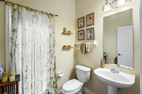 3849 Olde Lanark Drive Land O Lakes FL 34638