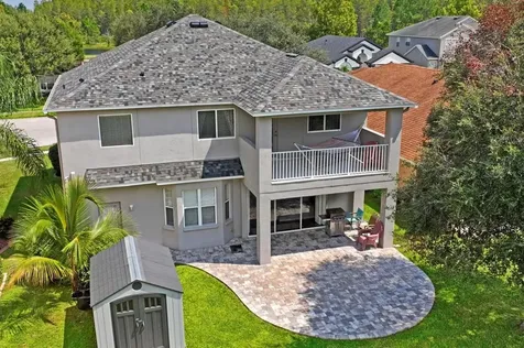 3849 Olde Lanark Drive Land O Lakes FL 34638