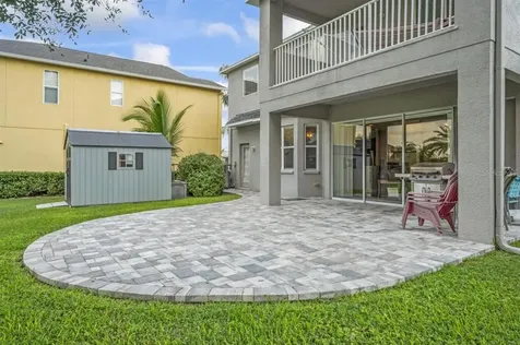 3849 Olde Lanark Drive Land O Lakes FL 34638