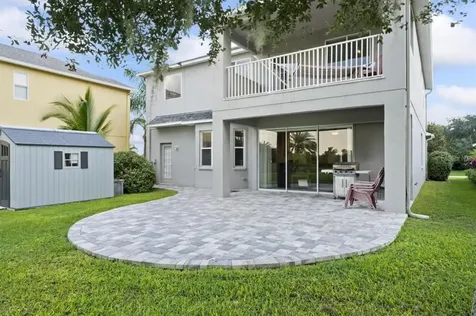3849 Olde Lanark Drive Land O Lakes FL 34638