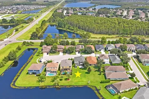 3849 Olde Lanark Drive Land O Lakes FL 34638