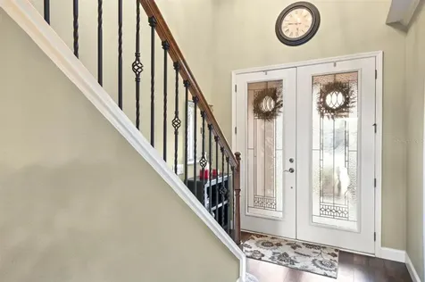 3849 Olde Lanark Drive Land O Lakes FL 34638