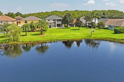 3849 Olde Lanark Drive Land O Lakes FL 34638