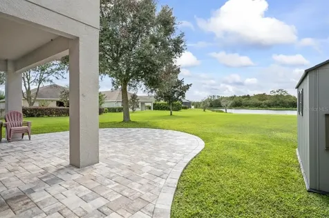 3849 Olde Lanark Drive Land O Lakes FL 34638