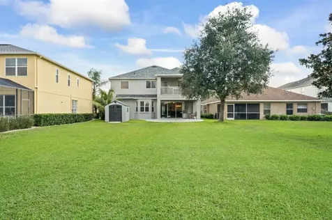 3849 Olde Lanark Drive Land O Lakes FL 34638