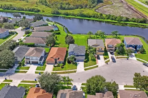 3849 Olde Lanark Drive Land O Lakes FL 34638