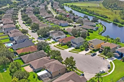 3849 Olde Lanark Drive Land O Lakes FL 34638