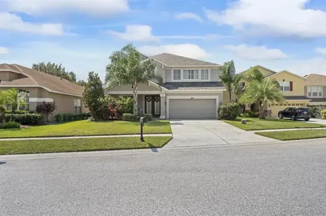 3849 Olde Lanark Drive Land O Lakes FL 34638