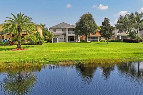 3849 Olde Lanark Drive Land O Lakes FL 34638